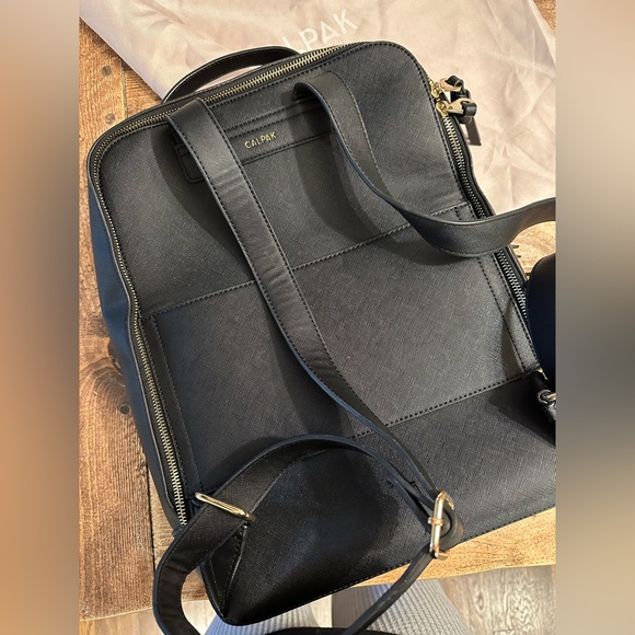 Calpak Kayla Backpack - Picture 5 of 5